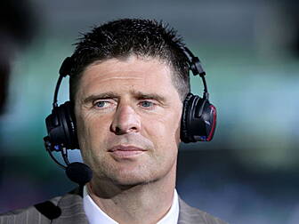 Niall Quinn wants to stop youn...